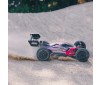 TLR Tuned TYPHON 1/8 4WD Roller (Pink/Purple)