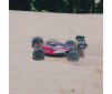 TLR Tuned TYPHON 1/8 4WD Roller (Pink/Purple)