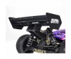 TLR Tuned TYPHON 1/8 4WD Roller (Pink/Purple)