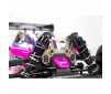 TLR Tuned TYPHON 1/8 4WD Roller (Pink/Purple)