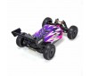 TLR Tuned TYPHON 1/8 4WD Roller (Pink/Purple)