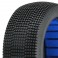 CONVICT' S3 SOFT 1/8 BUGGY TYRES W/CLOSED CELL