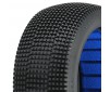 CONVICT' S3 SOFT 1/8 BUGGY TYRES W/CLOSED CELL