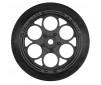 SHOWTIME FRONT 2.2/2.7 BLACK WHEELS HEX DRAG CAR