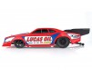 DR10 PRO REAKT LUCAS OIL DRAG RTR