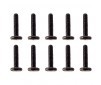 ENDURO SCREWS M3x0.5x16mm LP SHCS