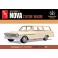 Chevy II Nova Station Wagon'63 1/25