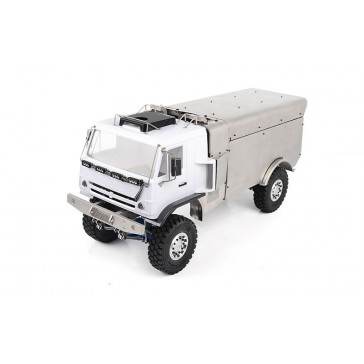 1/14 Rally Race Semi Truck RTR