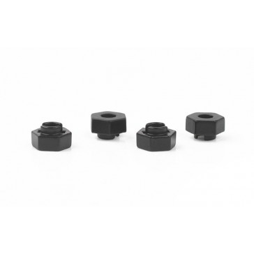 7mm Wheel Hex Conversion for Axial SCX24 1/24