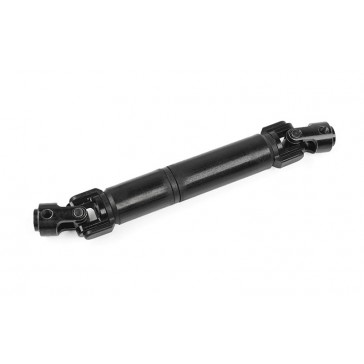 Plastic Punisher Shaft V2 (110mm-115mm) 5mm Hole