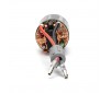 Firma 16T Rebuildable 5 Pole Brushed Crawler Motor