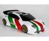 1/10 Rally/FWD Car 190MM Body - MITO PISTA