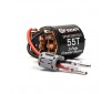 Firma 55T Rebuildable 3 Pole Brushed Crawler Motor