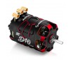 Xerun D10 Brushless Drift Motor 13.5T Red