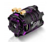 Xerun D10 Brushless Drift Motor 13.5T Purple