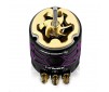 Xerun D10 Brushless Drift Motor 13.5T Purple