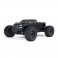 DISC.. BIG ROCK 4X4 3S BLX Brushless 1/10th 4wd MT Black