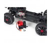 DISC.. TYPHON 4X4 550 MEGA Brushed 1/8th 4wd Buggy Green