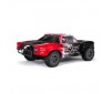 SENTON 4X4 3S BLX Brushless 1/10th 4wd SC Red