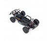 SENTON 4X4 3S BLX Brushless 1/10th 4wd SC Blue