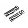 Shock Spring 13X57X1.1mm 14.5 Coils (2.4lb Blue)