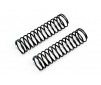 Shock Spring 13X57X1.1mm 14.5 Coils (2.4lb Blue)