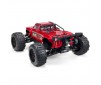 DISC.. OUTCAST 4X4 8S BLX 1/5th Stunt Truck Red