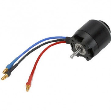 480B BL Outrunner Motor: 960Kv Reverse Shaft