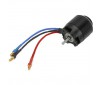 480B BL Outrunner Motor: 960Kv Reverse Shaft