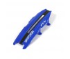 SKYFLASH RACING DRONE CANOPY BLUE