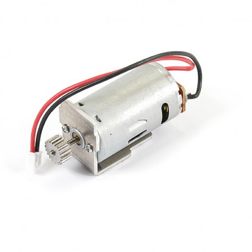 BUZZSAW MAIN DRIVE MOTOR ASSEMBLY