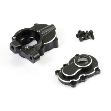 OUTBACK FURY/HI-ROCK ALLOY PORTAL STEERING MOUNT/COVER(R)