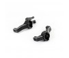 OUTBACK FURY/HI-ROCK ALLOY PORTAL AXLE CASTER MOUNT (PR)