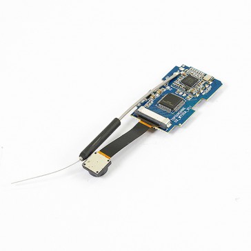 SKYFLASH RACING DRONE PC BOARD