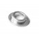 Propeller-Adapterring Aluminium 5/7mm