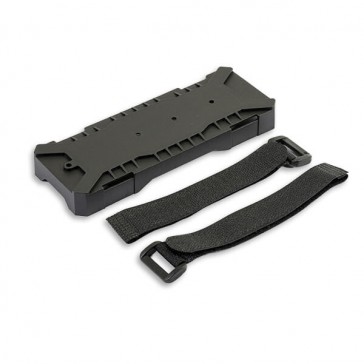 OUTBACK FURY/HI-ROCK  BATTERY TRAY & STRAPS