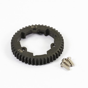 XMAXX STEEL SPUR GEAR 46T (M1.0)