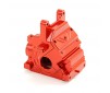 ARRMA ALU GEARBOX HOUSING KRAT/TYPH/TAL/LIMI-RED