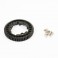 XMAXX STEEL SPUR GEAR 54T (M1.0)