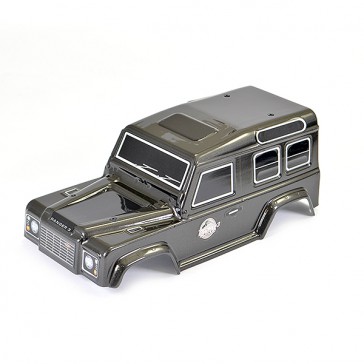 OUTBACK MINI 3.0 RANGER BODYSHELL - GREY