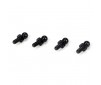 Ball Stud, 4.8mm x 6mm (4): 22