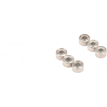 Ball Bearing 1.5 x 4 x 2 (6)