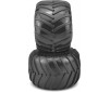 Golden Years-Monster Truck Tire-Blu-fits-n°3377