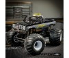 Golden Years-Monster Truck Tire-Blu-fits-n°3377