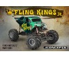 Fling Kings Jr2.2 - Blue Compound