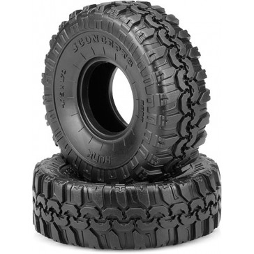 Hunk-Green-Performance 1.9" Scaler Tire