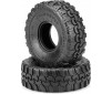 Hunk-Green-Performance 1.9" Scaler Tire