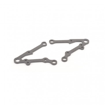 C/F Rear Pivot Ball Wishbones - Mi7