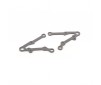 C/F Rear Pivot Ball Wishbones - Mi7