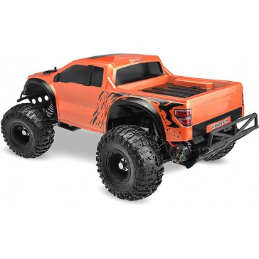 Illuzion-Slash 2wd-Ford Raptor SVT-SC Body